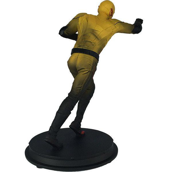 The Flash (TV) - Reverse Flash Statue Paperweight