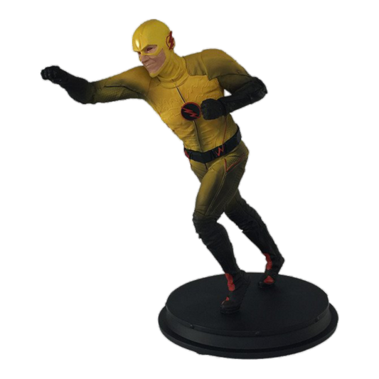 The Flash (TV) - Reverse Flash Statue Paperweight