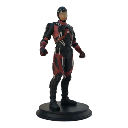 The Atom - Statue Paperweight