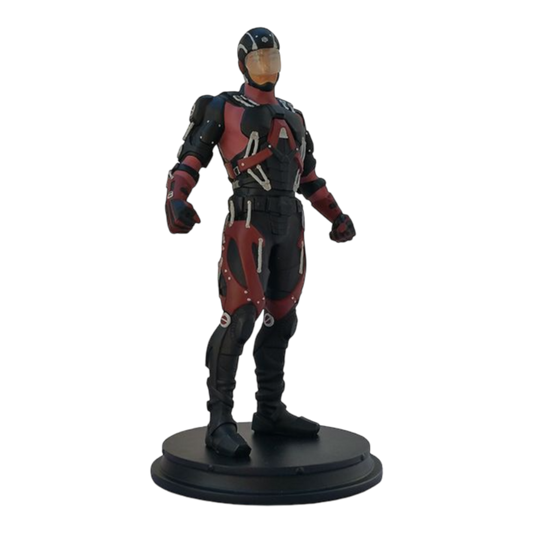 The Atom - Statue Paperweight
