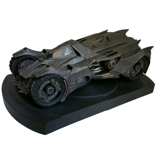 Batman: Arkham Knight - Batmobile Bookend - Ozzie Collectables