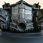 Batman: Arkham Knight - Batmobile Bookend - Ozzie Collectables