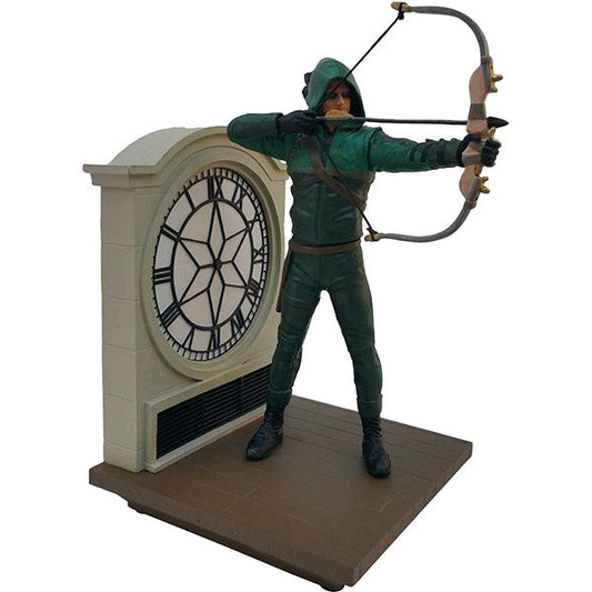 Arrow - Series 1 Bookend - Ozzie Collectables