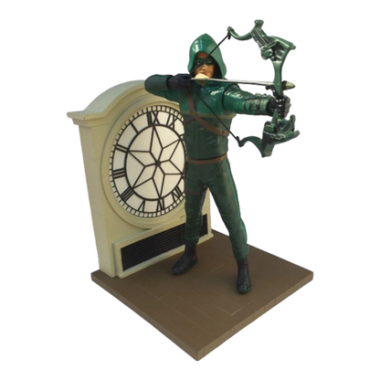 Arrow - Season 2 Bookend