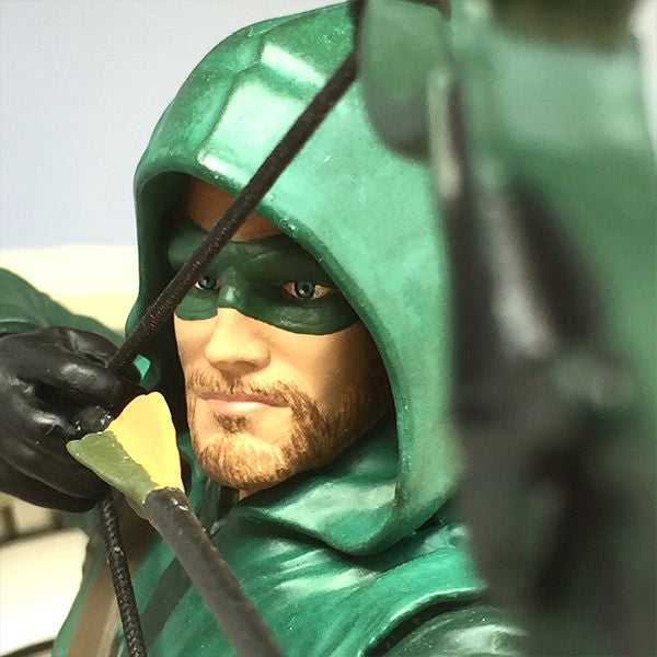 Arrow - Season 2 Bookend