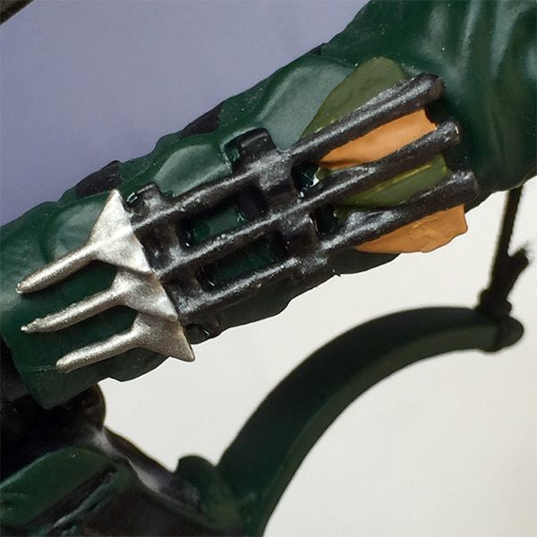 Arrow - Season 2 Bookend