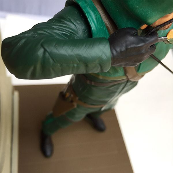 Arrow - Season 2 Bookend