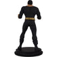 Shazam - Black Adam 1:9 Statue - Ozzie Collectables