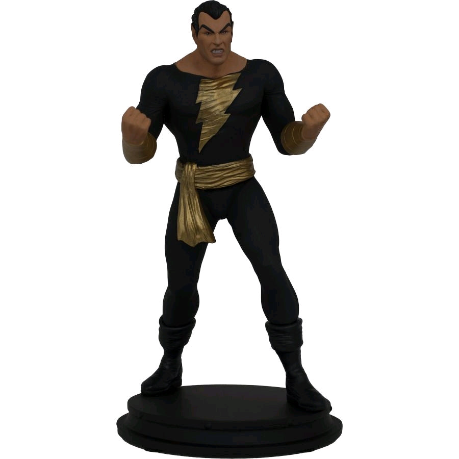 Shazam - Black Adam 1:9 Statue - Ozzie Collectables