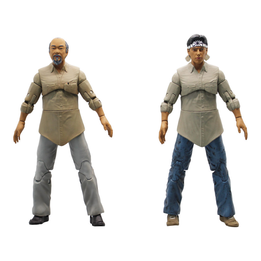 Funko Pop! Movices KARATE KID MR. MIYAGI 179 5537 20c14 In stock Funko Pop! Movices KARATE KID MR. MIYAGI 179 5537 20c14 In stock