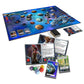 Space Movers - Board Game - Ozzie Collectables