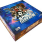 Space Movers - Board Game - Ozzie Collectables