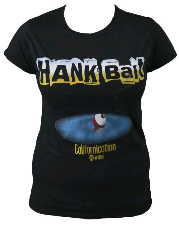Californication - Hank Bait Female T-Shirt XXL - Ozzie Collectables