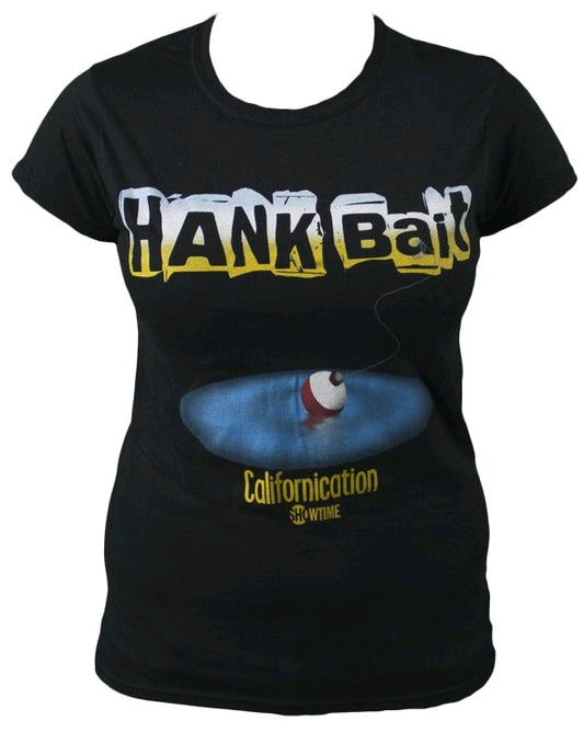 Californication - Hank Bait Female T-Shirt S - Ozzie Collectables