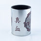 True Blood - Tru:Blood Japanese Symbol Can Cooler - Ozzie Collectables