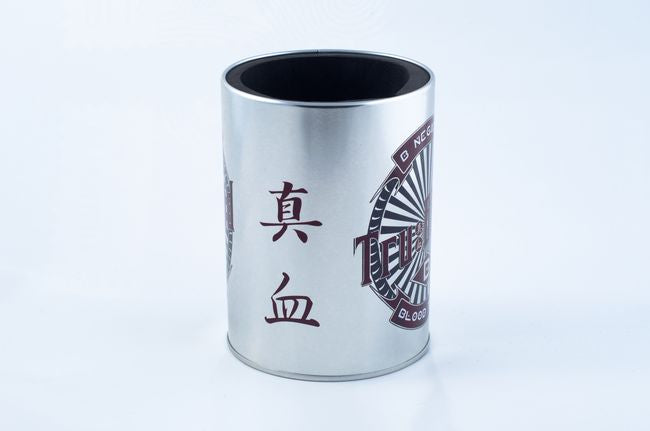 True Blood - Tru:Blood Japanese Symbol Can Cooler - Ozzie Collectables