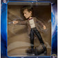 Doctor Who - Eleventh Doctor Bobble Head with Light - Ozzie Collectables