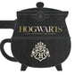 Harry Potter - Hogwarts Ceramic Single Serve Teapot - Ozzie Collectables