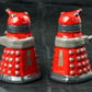 Doctor Who - Dalek Salt & Pepper Shaker Set - Ozzie Collectables