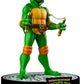 Teenage Mutant Ninja Turtles - Michelangelo 12" Limited Edition Statue - Ozzie Collectables