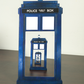 Doctor Who - TARDIS Photo Frame - Ozzie Collectables