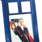 Doctor Who - TARDIS Photo Frame - Ozzie Collectables