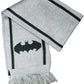 Batman - Logo Scarf - Ozzie Collectables