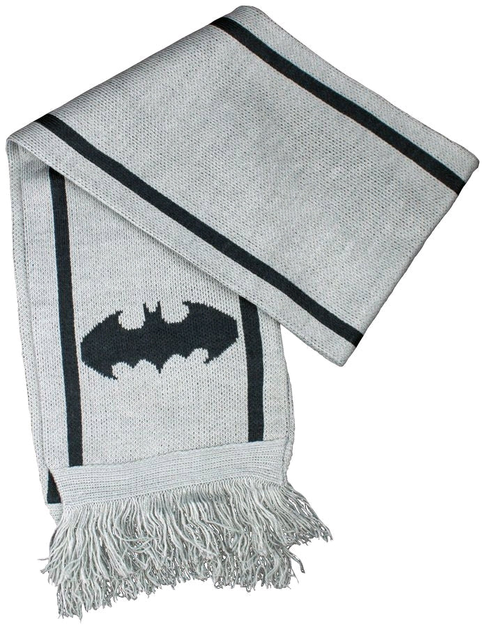 Batman - Logo Scarf - Ozzie Collectables