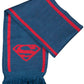 Superman - Logo Scarf - Ozzie Collectables