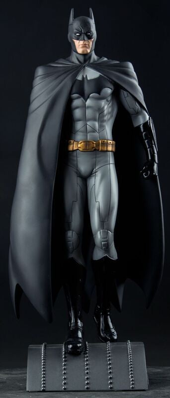 Batman - New 52 Batman 1:6th Scale Limited Edition Statue - Ozzie Collectables