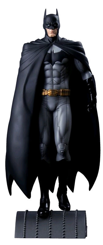 Batman - New 52 Batman 1:6th Scale Limited Edition Statue - Ozzie Collectables