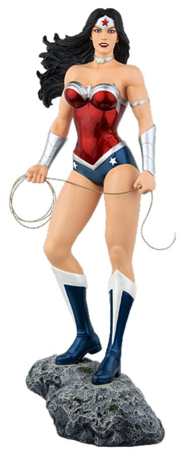 Wonder Woman (comics) - New 52 1:6th Scale Limited Edition Statue
