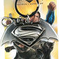 Batman v Superman: Dawn of Justice - Movie Logo Keychain - Ozzie Collectables