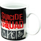 Suicide Squad - SKWAD Heat Changing Mug - Ozzie Collectables