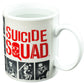 Suicide Squad - SKWAD Heat Changing Mug - Ozzie Collectables