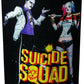 Suicide Squad - Joker and Harley Quinn Neoprene Can Cooler - Ozzie Collectables