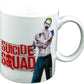 Suicide Squad - Joker Mug - Ozzie Collectables