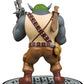 Teenage Mutant Ninja Turtles - Rocksteady 12" Limited Edition Statue - Ozzie Collectables
