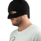 Batman - Batman Cowl Knit Beanie (Black) - Ozzie Collectables