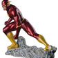 Flash - New 52 Flash 1:6 Scale Metallic Statue - Ozzie Collectables