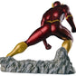 Flash - New 52 Flash 1:6 Scale Metallic Statue - Ozzie Collectables