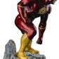 Flash - New 52 Flash 1:6 Scale Metallic Statue - Ozzie Collectables