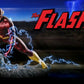 Flash - New 52 Flash 1:6 Scale Metallic Statue - Ozzie Collectables