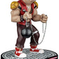 Teenage Mutant Ninja Turtles - Bebop 12" Limited Edition Statue - Ozzie Collectables