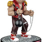 Teenage Mutant Ninja Turtles - Bebop 12" Limited Edition Statue - Ozzie Collectables