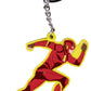 Justice League Movie - Flash Keychain - Ozzie Collectables