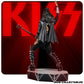 KISS - Demon Gene Simmons 1:6 Scale Statue