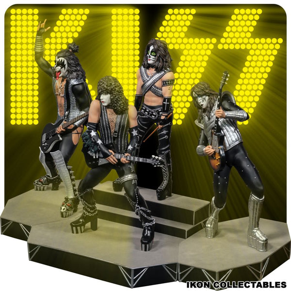 KISS フィギュア KISS ウルトラ・アクションフィギュア (Mcfarlane Toys
