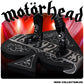 Motörhead - Lemmy Kilmister 1:6 Scale Statue - Ozzie Collectables