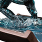 Aliens - Alien Water Attack Statue - Ozzie Collectables